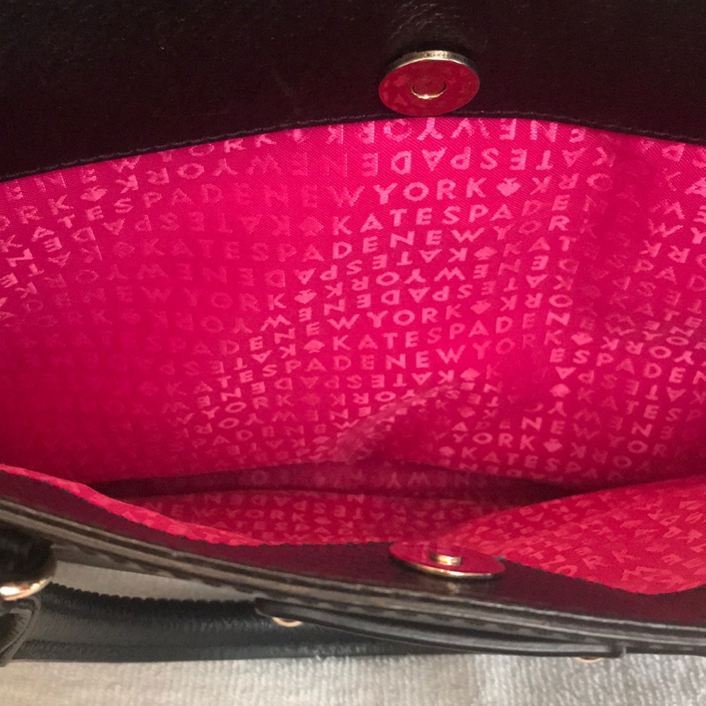 Kate Spade Purse - Picture 6 of 12